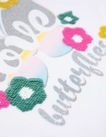 سارافون وارداتی دخترانه سایز 7-8 سال - تصویر 3