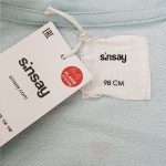 سویشرت دورس دخترانه - تصویر 2