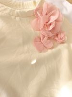 دورس دخترانه برند کول کلاب - تصویر 4