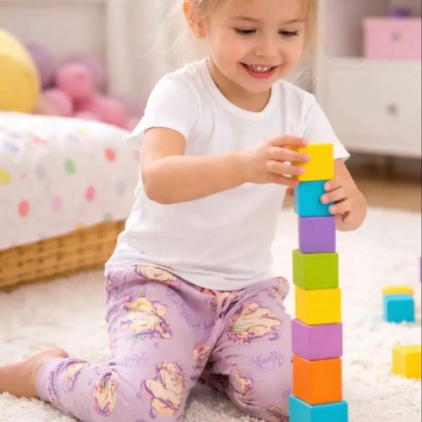 شلوار بچگانه وارداتی