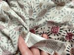 سارافون نخی دخترانه س 5-6 سال - تصویر 2