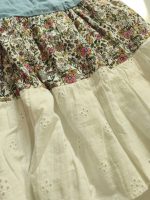 سارافون دخترانه س 1.5-2 سال - تصویر 4