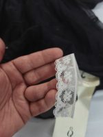 سارافون مجلسی و بیرونی دخترانه - تصویر 3