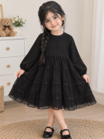 سارافون مجلسی و بیرونی دخترانه